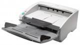 Сканер Canon DR-6030С  (Цветной, двухсторонний, 60 стр/мин, ADF 100, SCSI/USB, A3)