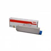 тонер-картридж пурпурный Toner-M 7k,  ресурс 7 000 страниц А4 (Original)
