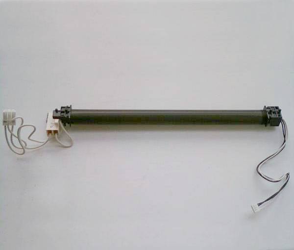 Термоузел HP LJ P2035/P2055/LBP-6000 (RM1-6408) OEM