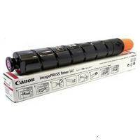 Тонер CANON T01 M * (PX) пурпурный
