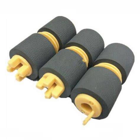 Комплект роликов подачи XEROX Phaser 7500/7800/VL B600/605/6010/C500/505/600/605/C7020/7025/7030/WC 5325/7120/7220/7425/7525 (675K82242/675K82240/604K56080/604K66430/109R00790/022K74870/675K86570/675K67050) 3 шт (ELP Imaging®)