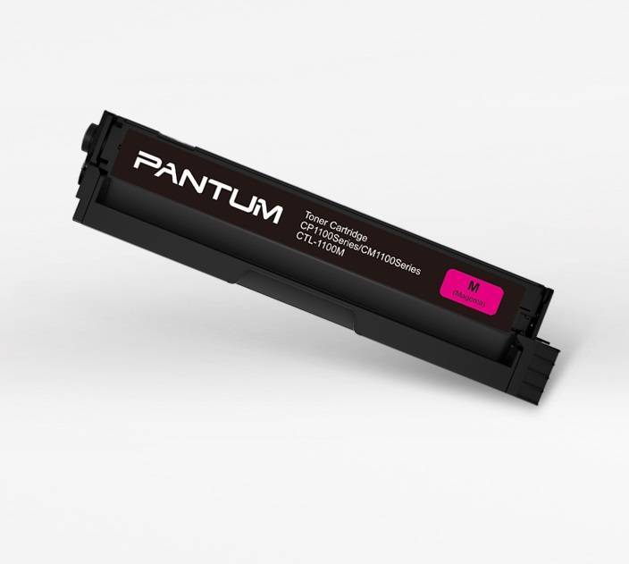Принт-картридж Pantum CTL-1100XM для CP1100/CM1100 2.3k magenta