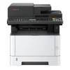 МФУ Kyocera MA4000fx, A4, ч/б, 40 стр/мин, Duplex