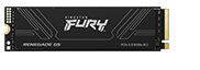 Твердотельный диск 1Tb Kingston Fury Renegade G5 M.2, NVMe,PCI-E 5.0 x4 [R/W - 14200/11000 MB/s]