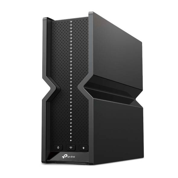 TP-Link Archer BE550 Трехдиапазонный роутер Wi-Fi 7 BE7200