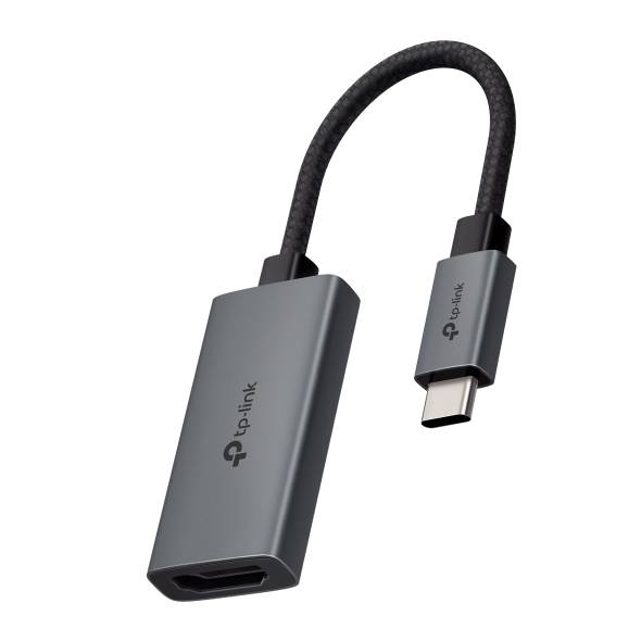 TP-Link UA520C Адаптер USB Type-C / HDMI