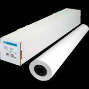Бумага HP C6036A, 914мм×45.7м, 90г/м², струйная